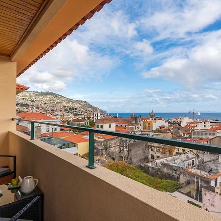 Casa Sta Clara By An Island Apart Funchal  Exterior foto