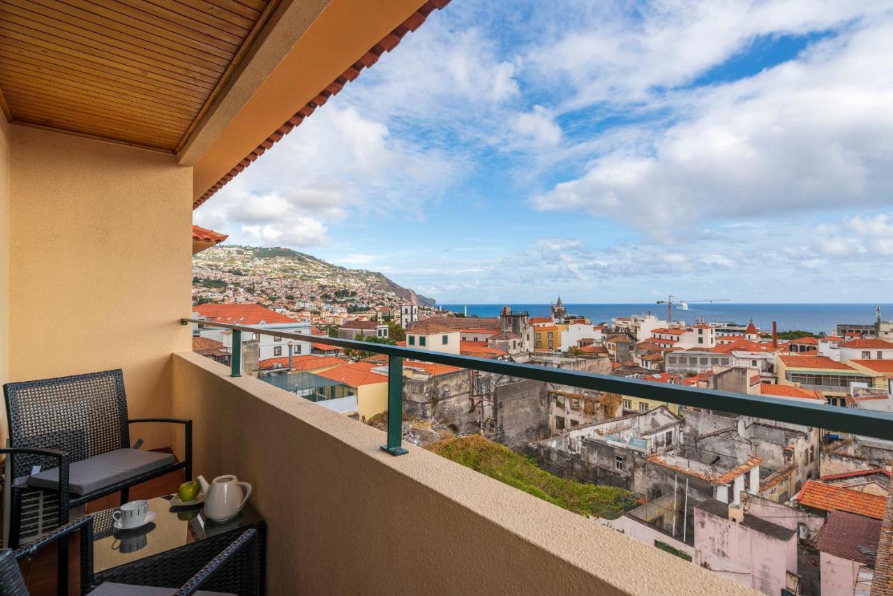 Casa Sta Clara By An Island Apart Funchal  Exterior foto