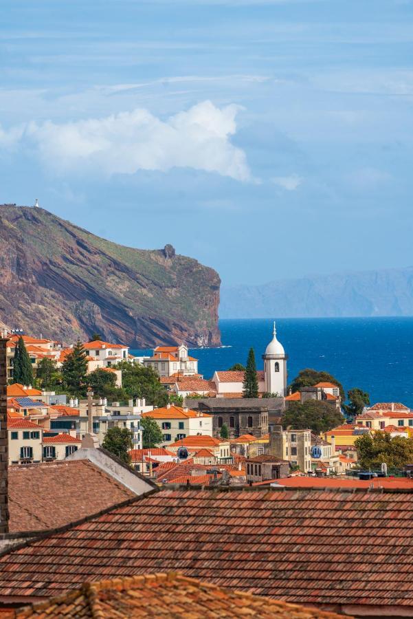 Casa Sta Clara By An Island Apart Funchal  Exterior foto